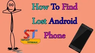 How to Find Lost Android Phone