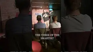 highest IQ