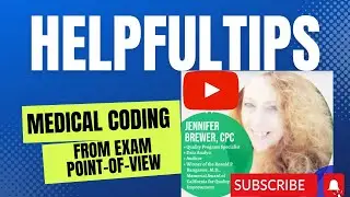 (LIVE NOW!) Free live lesson Q&A Medical Coding Exam 8-12-2024