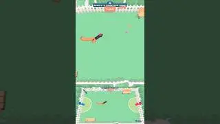 DogDog #itchiogames #versus #dog #stuck #glitch #goal #wtf #challenge #3d #competition #unexpected
