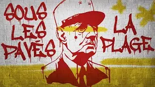 De Gaulle, le Gaullisme, et les violences militantes - Entretien avec Bryan Muller