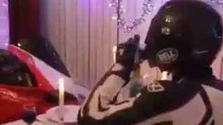 VALENTINES DAY FOR BIKER_2019! একজন বাইকারের ভালবাসা দিবস! RockTheRoad