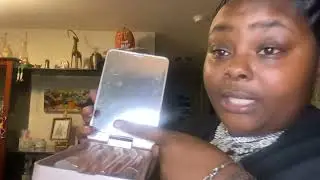 BSMALL (Travel makeup kit)| AMAZON PRODUCT REVIEW 💕