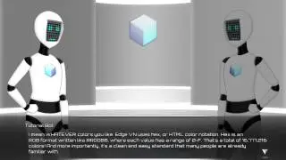 Edge VN (Game Maker: Studio Marketplace)