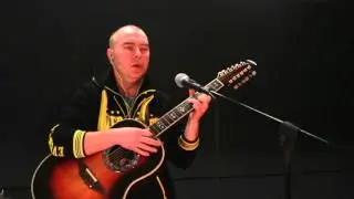 "Жеребёнок" песня А. Розенбаума (кавер)