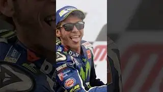 When Valentino Silenced Everyone 