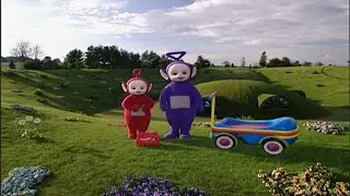 Teletubbies: Game Drive (1999)
