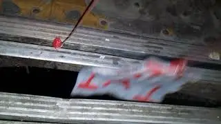 Пс лифтои бумажка против лифта + как открыть дверь лифта