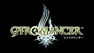 Gyromancer - Galia (Extended)