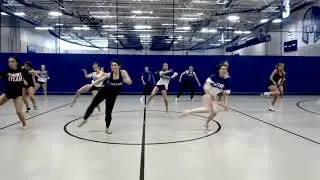 Joanne |Choreography by Grace Gilbertson| Just For Kix Camp