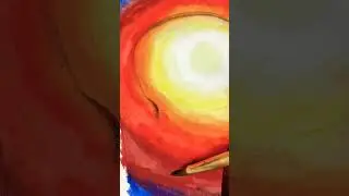 Пейзаж фантастический😎