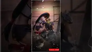 Bgmi Cute Couple Status | PubG 4k Ultra HD Status | PubG Love Status