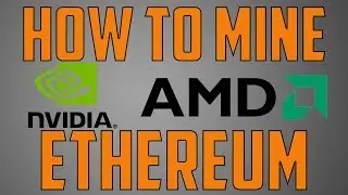 How To Mine Ethereum On Your Windows PC