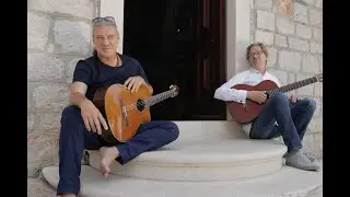 Goran Karan, Tedi Spalato i klapa Sv. Juraj - Kuća naše pisme  (OFFICIAL VIDEO)