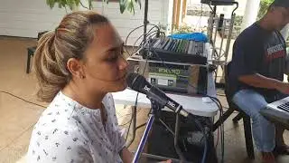 MA DAIMA  CHECK SOUND A HOTU CATHERING 11/11/2020