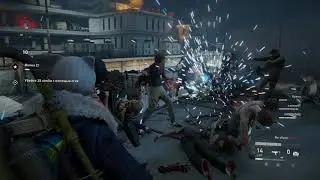 World War Z    21 волна - это наша габелла походу