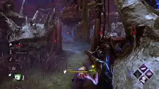 Dead by Daylight