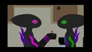 Роза и Лиза (vore)