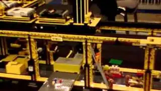 Legoworld 2010 Impression
