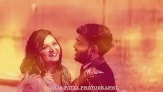 Ring Ceremony | Yash + VKhushbu | Vishal Patel Photography | Nandurbar