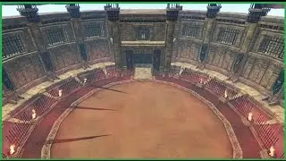 ARCHEAGE MAGE PVP, R.I.P LIKE JOHN CENA , SHATIGON