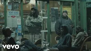 Odeal - Blame U