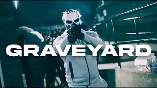 (FREE) (67) Dopesmoke Type Beat "Graveyard" - UK Drill Type Beat 2024