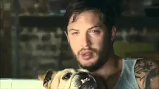 Tom Hardy - Too Many Friends