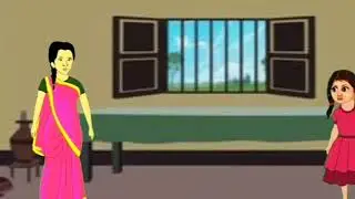 ধনী ও গরীব||Rich And Poor|| (পর্ব _০২) #bangla cartoon #motivational video #bangali story #viral
