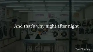 Seven - Jung Kook  (Feat. Latto) - (Lyrics)