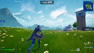New reload map