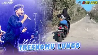 Wildan tresnomu lungo-One Pro