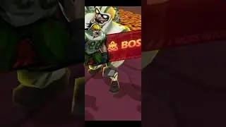 Zombie Waves Stage 30
