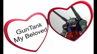 The most polite Guntank I've ever met -  Gundam Evolution