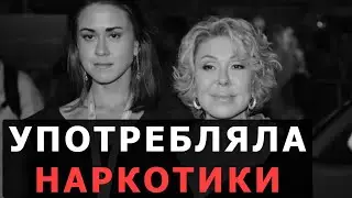 Любовь Успенская рассказала страшные подробности. Успенская рассказала правду