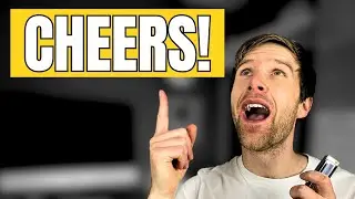I reached 200,000 subscribers! Thanks so much.