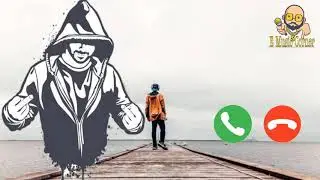 Boys Attitude Ringtone. Most Famous Ringtone likee, Tiktok.