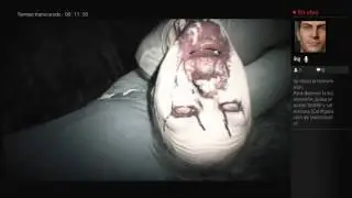 Resident evil 7 biohazard Update ESP