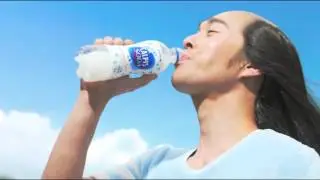 Best japanese commercials 2016