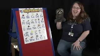 Storytime Shorts: It's a Party!