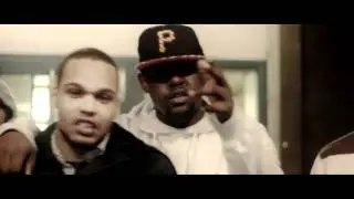 Crime & Big Dockz (GTS Mob) - Stars In The Sky (Official Video)