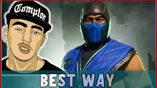 The best Method To Unlock Kombat League Skins (Quick And Easy Hidden Method)  in MK11 mrcheeky1987