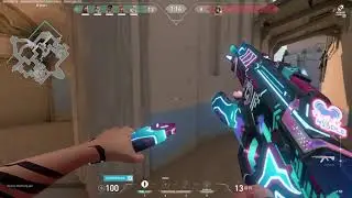 AVERAGE SILVER ACE