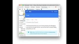 JSON View extension for chrome