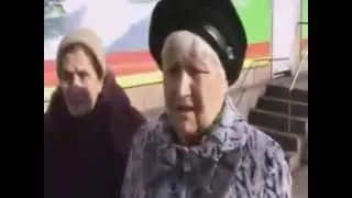Мнение старушки о создателе паблика 