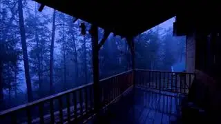 Lil Peep   Five Degrees on a Balcony while its raining at night 10.5 hrs
