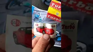 #ностальгия #90s #turbo  #жевачка #вкусдетства #мапед #панк #80s