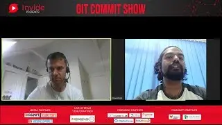 Highlights | Masterclasses at Git Commit Show