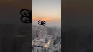 DJI AVATA 2 Manual/Acro Mode Flight. 