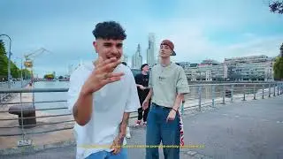 Matt Austin, Ivo, Kantiiiz - STICKY